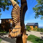 Oakwell Village Campingplatz *
