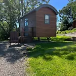 Campingplatz Oakwell Village Ramelton