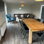 Campingplatz Oakwell Village *