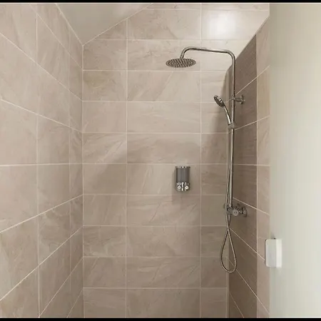 Campeggio Oakwell Village