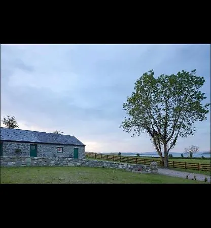 Oakwell Village Campeggio *