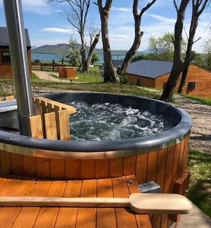 Oakwell Village Campeggio Ramelton