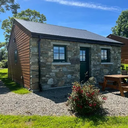Oakwell Village Ramelton