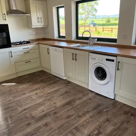 Campeggio Oakwell Village Ramelton