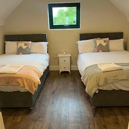 Campeggio Oakwell Village