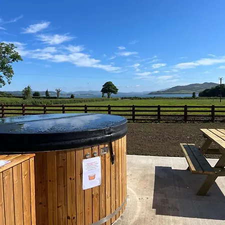 Oakwell Village Campeggio