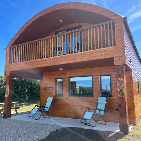 Campeggio Oakwell Village Ramelton