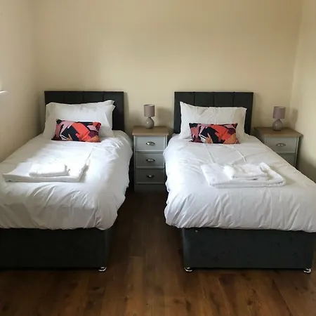 Camping Oakwell Village