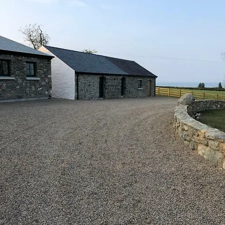 Oakwell Village Camping Ramelton