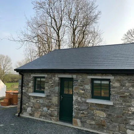 Oakwell Village Camping Ramelton