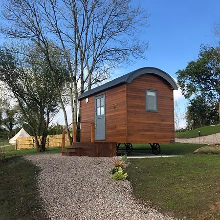 Campeggio Oakwell Village