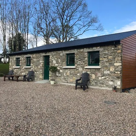 Oakwell Village 营地