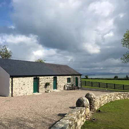 Oakwell Village Ramelton