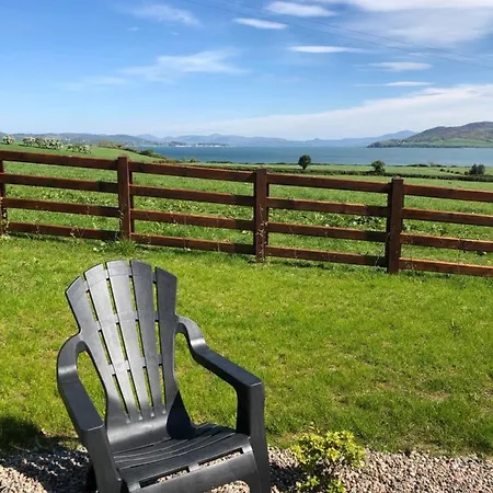 Oakwell Village Campeggio