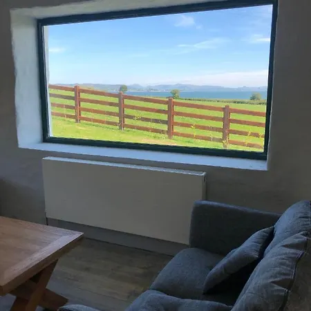 Oakwell Village Camping Ramelton