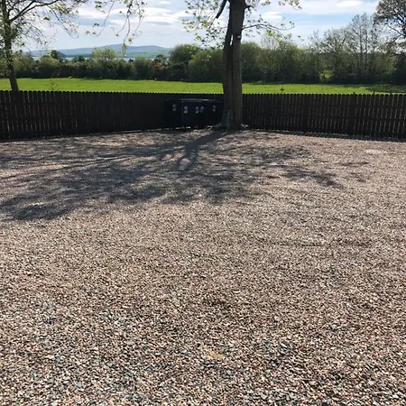 Oakwell Village 营地 Ramelton