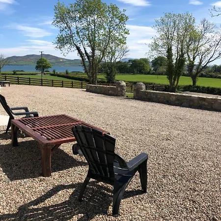 Oakwell Village 营地 Ramelton