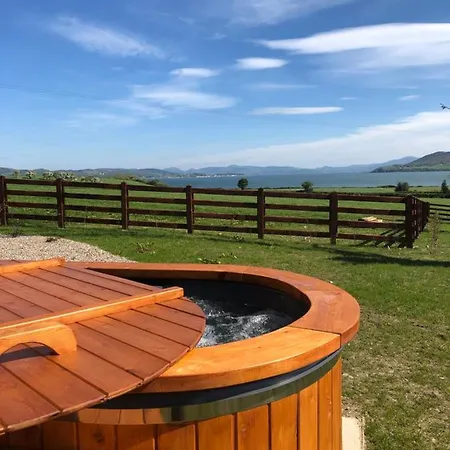 Oakwell Village Campeggio Ramelton