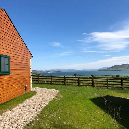 Oakwell Village 营地 Ramelton