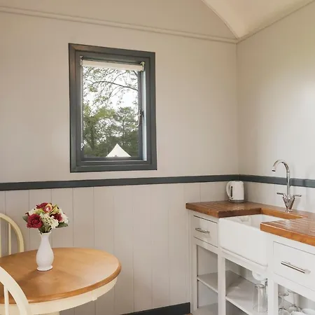 Campeggio Oakwell Village