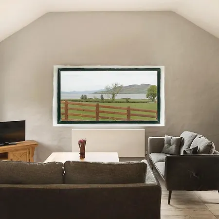 Campeggio Oakwell Village Ramelton