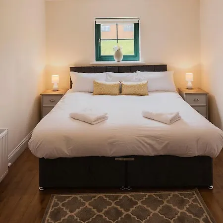 Oakwell Village Campeggio