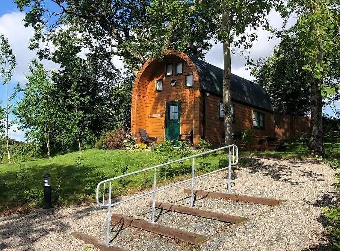 Oakwell Village