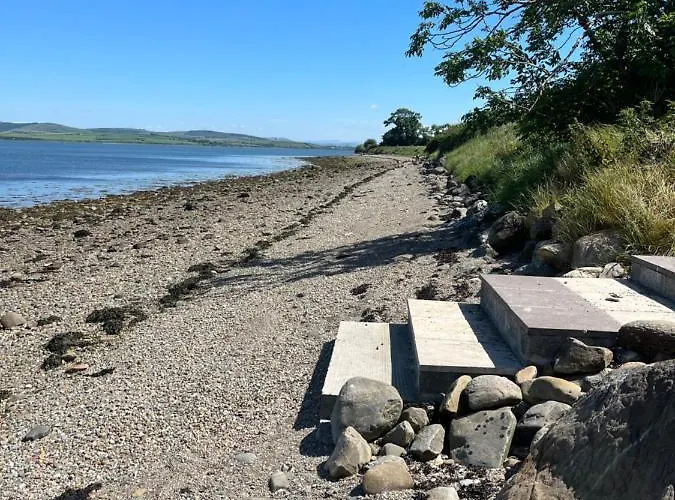 אתר קמפינג Oakwell Village