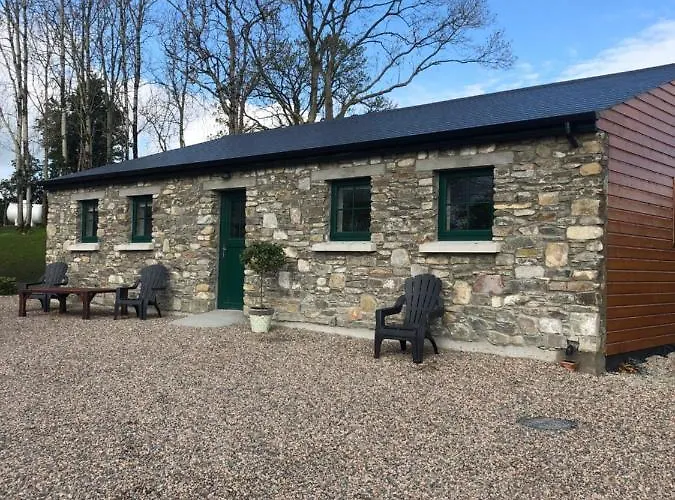 Oakwell Village אתר קמפינג