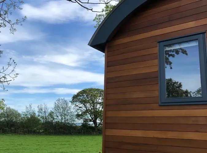 Oakwell Village Ramelton