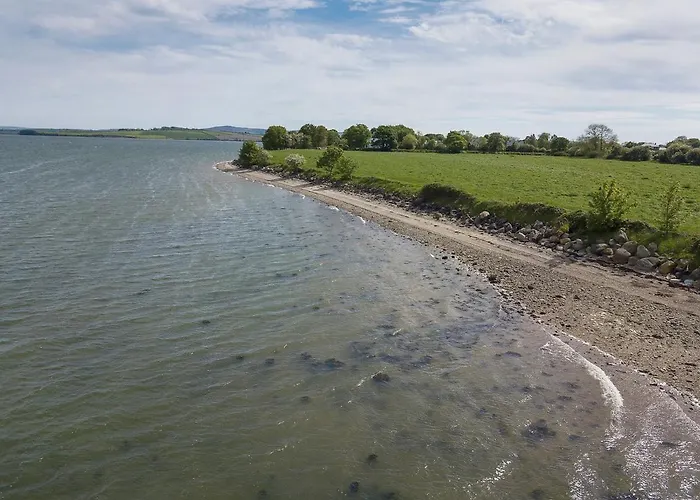 Oakwell Village Ramelton